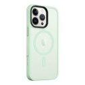 Tactical MagForce Hyperstealth Cover for iPhone 13 Pro Beach Green