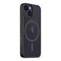 Tactical MagForce Hyperstealth Cover for iPhone 13 mini Asphalt