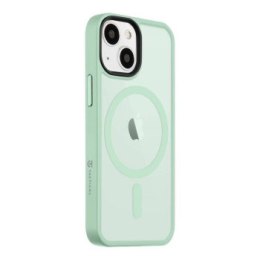 Tactical MagForce Hyperstealth Cover for iPhone 13 mini Beach Green