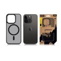 Tactical MagForce Hyperstealth Cover for iPhone 14 Pro Asphalt