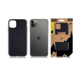 Tactical TPU Cover for Apple iPhone 11 Black