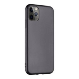 Tactical TPU Cover for Apple iPhone 11 Black