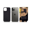 Tactical TPU Cover for Apple iPhone 12/12 Pro Black