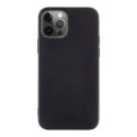 Tactical TPU Cover for Apple iPhone 12/12 Pro Black