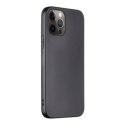 Tactical TPU Cover for Apple iPhone 12/12 Pro Black