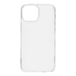 Tactical TPU Cover for Apple iPhone 13 mini Transparent