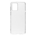 Tactical TPU Cover for Motorola G54 5G/Power Edition Transparent