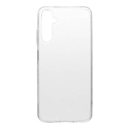 Tactical TPU Cover for Samsung Galaxy A05s Transparent