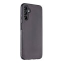 Tactical TPU Cover for Samsung Galaxy A14 4G/5G Black