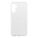 Tactical TPU Cover for Samsung Galaxy A25 5G Transparent