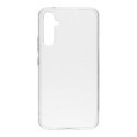 Tactical TPU Cover for Samsung Galaxy A34 5G Transparent