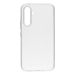 Tactical TPU Cover for Samsung Galaxy A54 5G Transparent