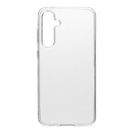 Tactical TPU Cover for Samsung Galaxy S23 FE 5G Transparent