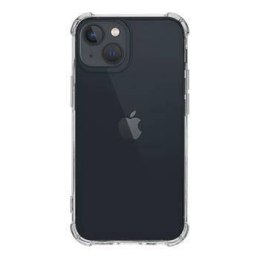 Tactical TPU Plyo Cover for Apple iPhone 13 mini Transparent