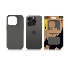 Tactical Velvet Smoothie Cover for Apple iPhone 15 Pro Bazooka