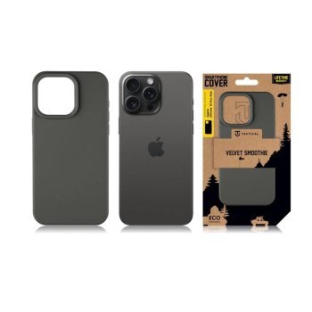 Tactical Velvet Smoothie Cover for Apple iPhone 15 Pro Max Bazooka