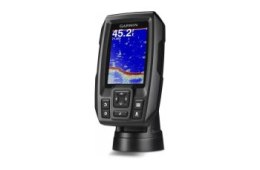 Garmin Striker 4 z przetwornikiem GT8HW-TM (sonar z GPS)