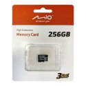 MIO microSD Karta pamięci HIGH ENDURANCE 256GB