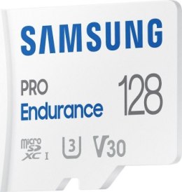 Samsung PRO Endurance microSDXC 128GB wersja 2022