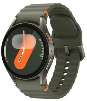 Samsung Galaxy Watch 7 40mm Zielony (L300)