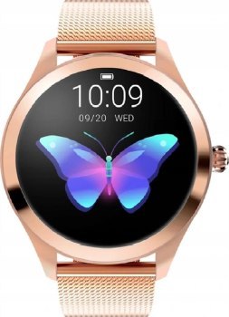 Smartwatch oromed Smart Lady Gold