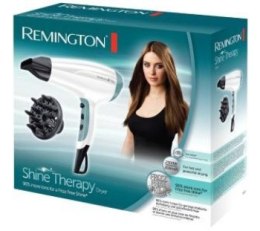 Suszarka - Remington D5216 Shine Therapy