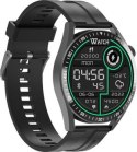 Tracer Smartwatch SM8V onyx