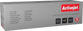 Toner Activejet ATC-054CNX (zamiennik Canon 054C XL; Supreme; 2300 stron; błękitny)