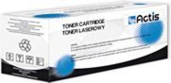 Toner ACTIS TH-81A (zamiennik HP 81A CF281A; Standard; 10500 stron; czarny)