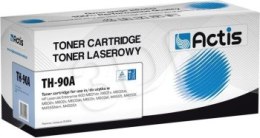 Toner ACTIS TH-90A (zamiennik HP 90A CE390A; Standard; 10000 stron; czarny)