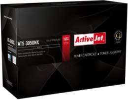 Toner Activejet ATS-3050NX (zamiennik Samsung ML-D3050B; Supreme; 9000 stron; czarny)