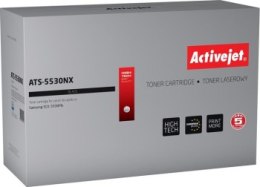 Toner Activejet ATS-5530NX (zamiennik Samsung SCX-D5530B; Supreme; 9000 stron; czarny)