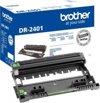 Toner Bęben Brother DR2401 (DR2401)