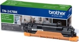 Toner Brother czarny TN247BK=TN-247BK 3000 str.