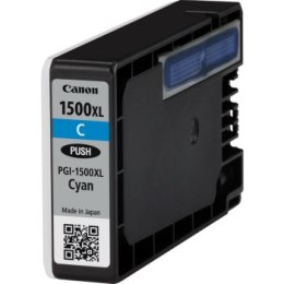 Toner - Canon INK PGI-1500XL C