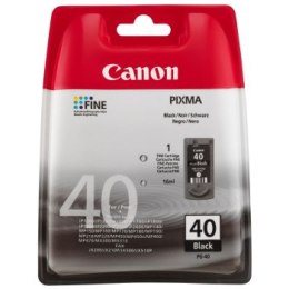 Toner - Canon PG 40 czarny