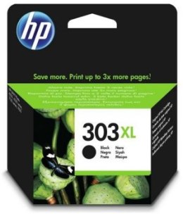 Toner HP 303 XL czarny T6N04AE (T6N04AE)