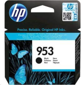 Toner - HP 953 czarny L0S58AE Instant Ink