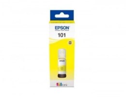 Tusz Epson C13T00S44A (oryginał 103; 65 ml; żółty)