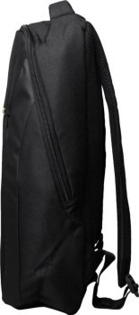 Acer Commercial backpack 15.6inch czarny