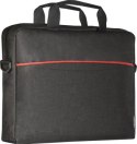 DEFENDER TORBA NA LAPTOPA LITE 15.6 CZARNA 26083