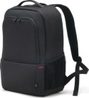 Dicota Eco Backpack Plus Base 13"-15.6"czarny (D31839-RPET)