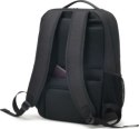 Dicota Eco Backpack Plus Base 13"-15.6"czarny (D31839-RPET)