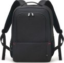 Dicota Eco Backpack Plus Base 13"-15.6"czarny (D31839-RPET)