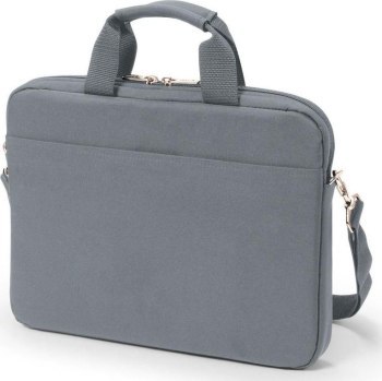 Dicota Eco Slim Case Base 13"-14.1"grey (D31305-RPET)