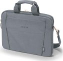 Dicota Eco Slim Case Base 13"-14.1"grey (D31305-RPET)