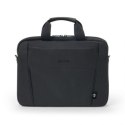 Dicota Eco Slim Case Base 15"-15.6"czarny (D31308-RPET)