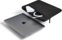 Incase Compact Sleeve in Flight Nylon - pokrowiec MacBook Pro 15"/16"czarny (INMB100336-BLK)