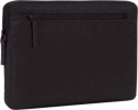 Incase Compact Sleeve in Flight Nylon - pokrowiec MacBook Pro 15"/16"czarny (INMB100336-BLK)