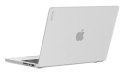 Incase Hardshell Dots - obudowa ochronna do MacBook Pro 14"2021 przezroczysty (INMB200719-CLR)